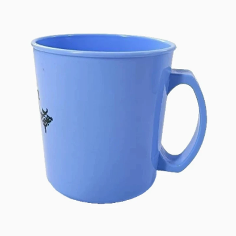 Kúpeľňové hrnčeky na zuby
